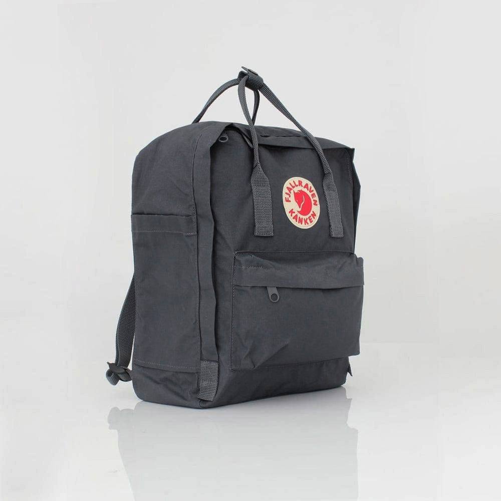 Kanken Backpack 16L - Graphite - Image 4