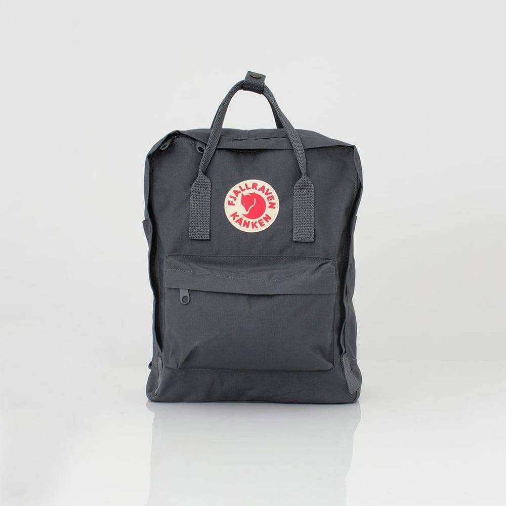 Kanken Backpack 16L - Graphite - Image 5