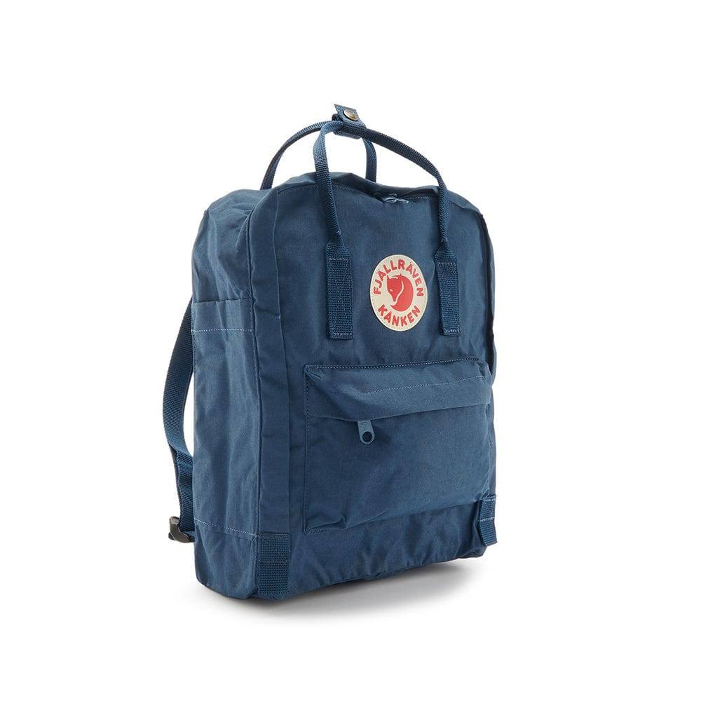 Kanken Backpack 16L - Royal Blue - Image 3