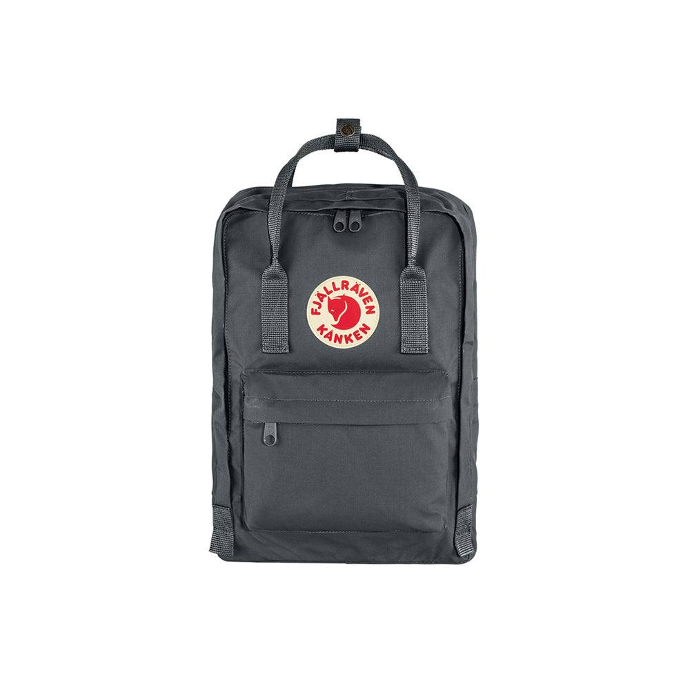 Kanken Laptop Backpack 13 - Graphite - Image 3