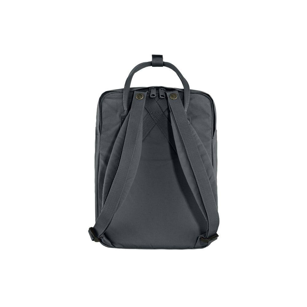 Kanken Laptop Backpack 13 - Graphite - Image 4