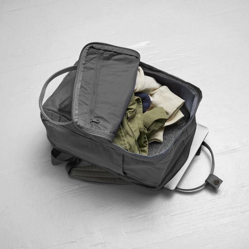 Kanken Laptop Backpack 13 - Graphite - Image 5