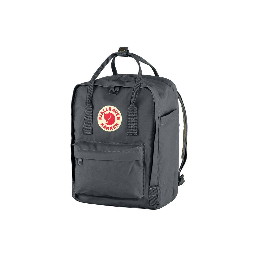Kanken Laptop Backpack 13 - Graphite - Image 6
