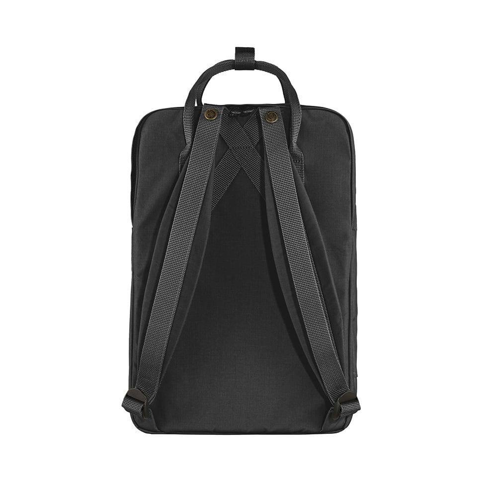 Kanken Laptop Backpack 15 - Black - Image 3
