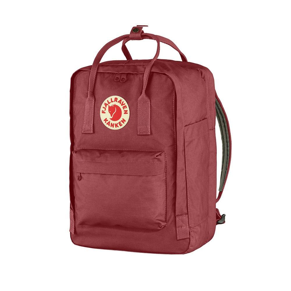 Kanken Laptop Backpack 15 - Ox Red - Image 2