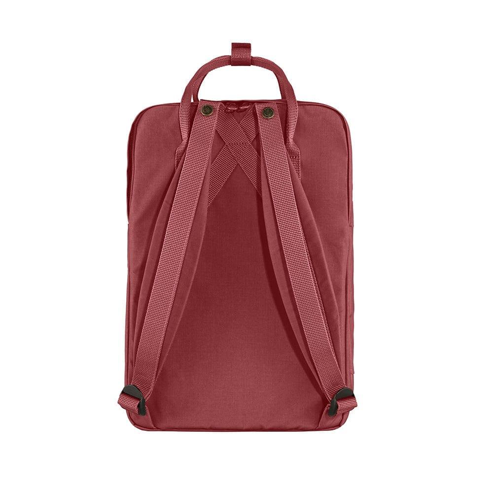 Kanken Laptop Backpack 15 - Ox Red - Image 4