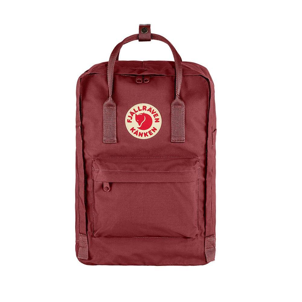 Kanken Laptop Backpack 15 - Ox Red - Image 5