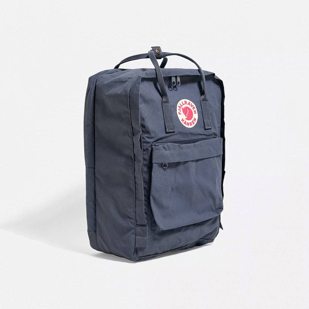 Kanken Laptop Backpack 17 - Graphite - Image 3