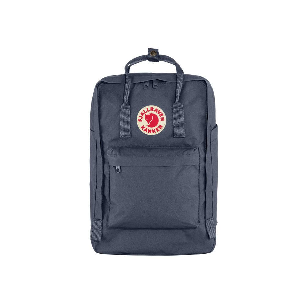 Kanken Laptop Backpack 17 - Graphite - Image 4