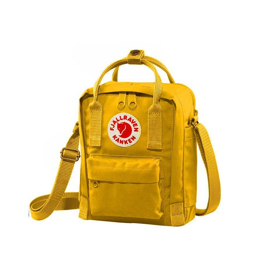 Kanken Sling Bag - Ochre - Image 3