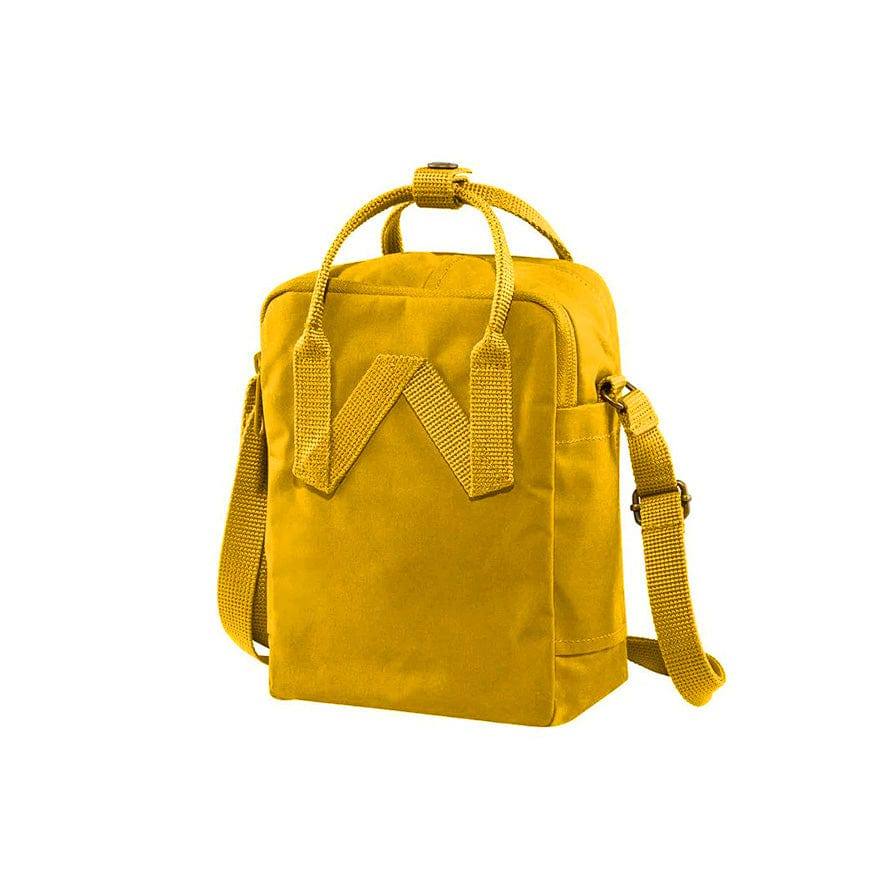 Kanken Sling Bag - Ochre - Image 5