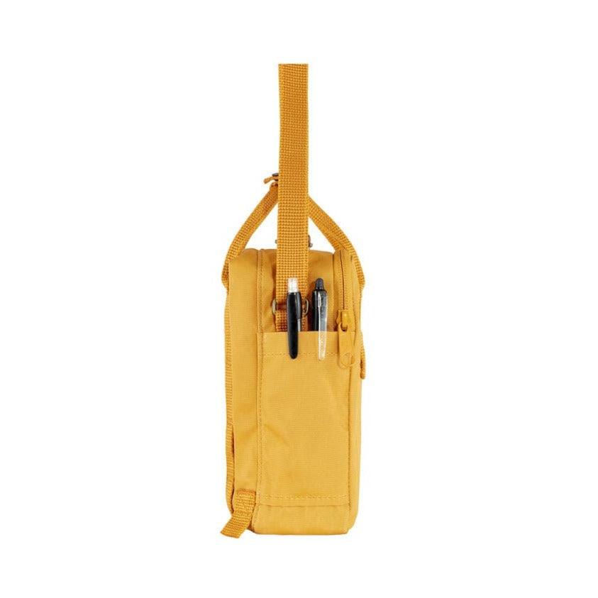 Kanken Sling Bag - Ochre - Image 6