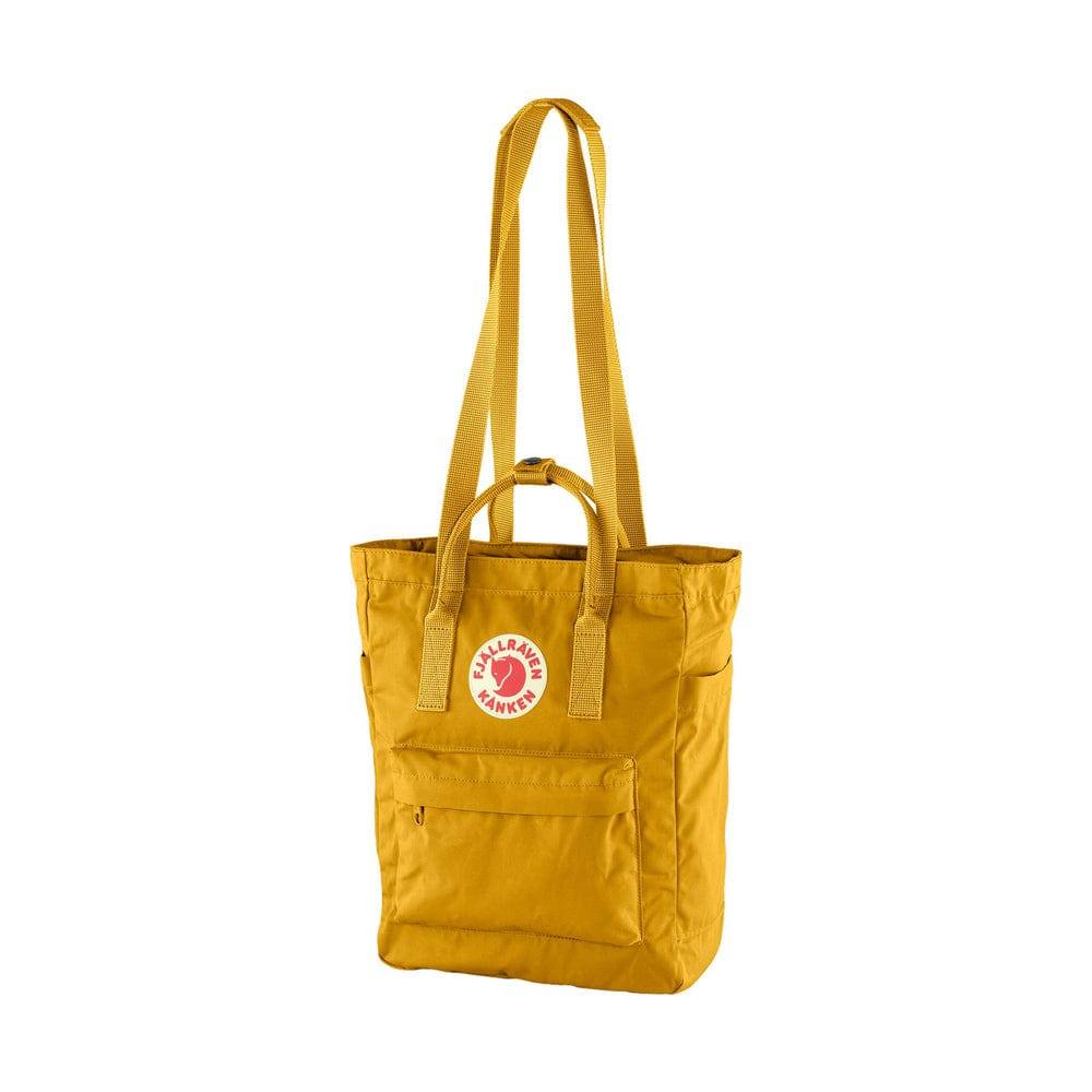 Kanken Totepack 14L - Ochre - Image 3