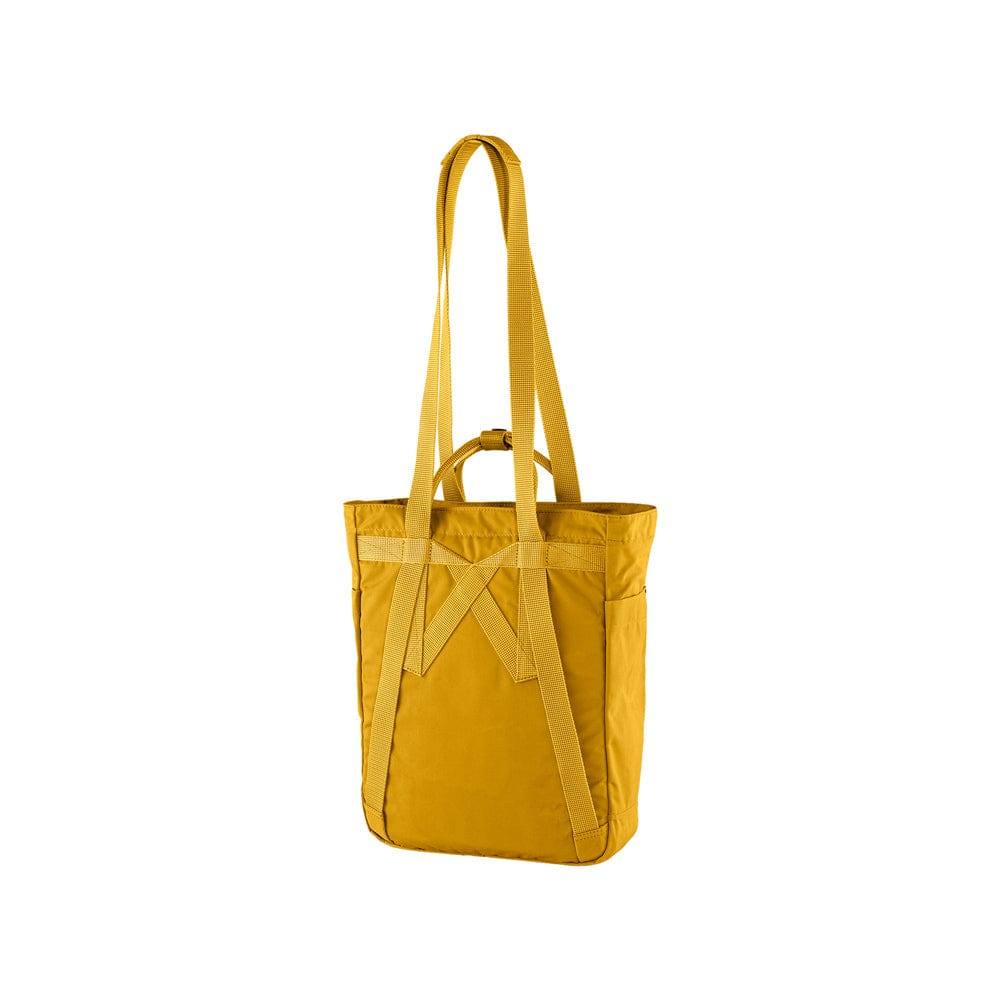 Kanken Totepack 14L - Ochre - Image 5