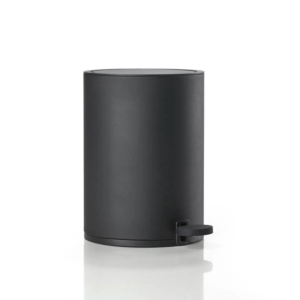 Karma Pedal Bin 3L - Black - Image 5
