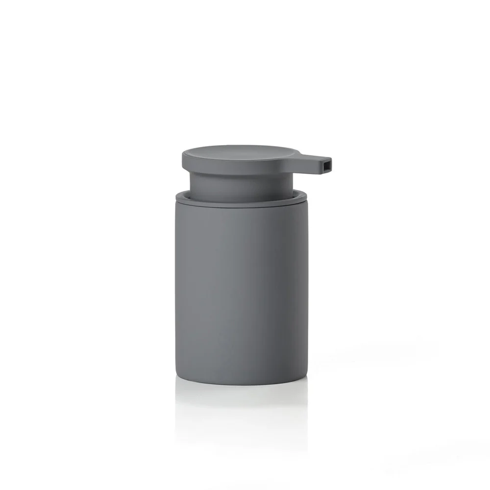 Karma Soap Dispenser - Grey - Image 3