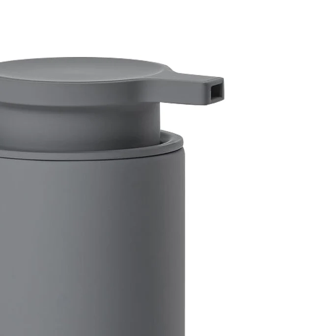 Karma Soap Dispenser - Grey - Image 7
