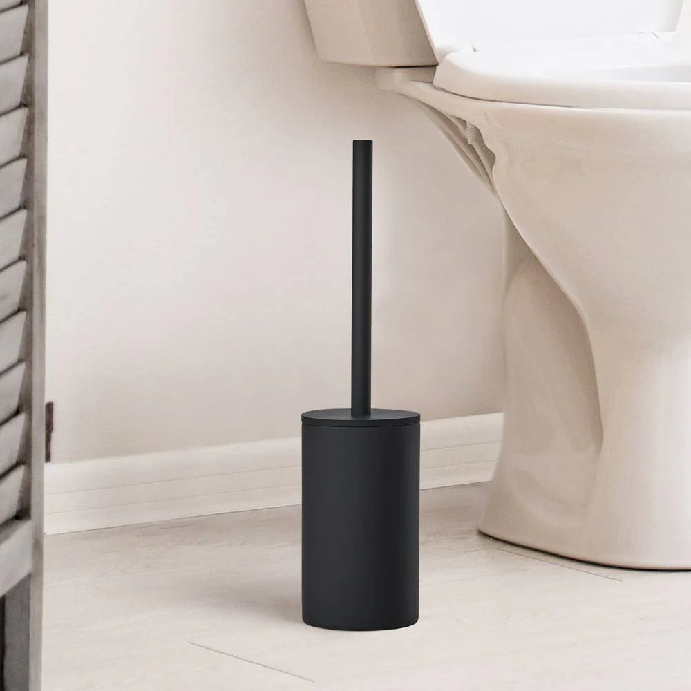 Karma Toilet Brush - Black - Image 2