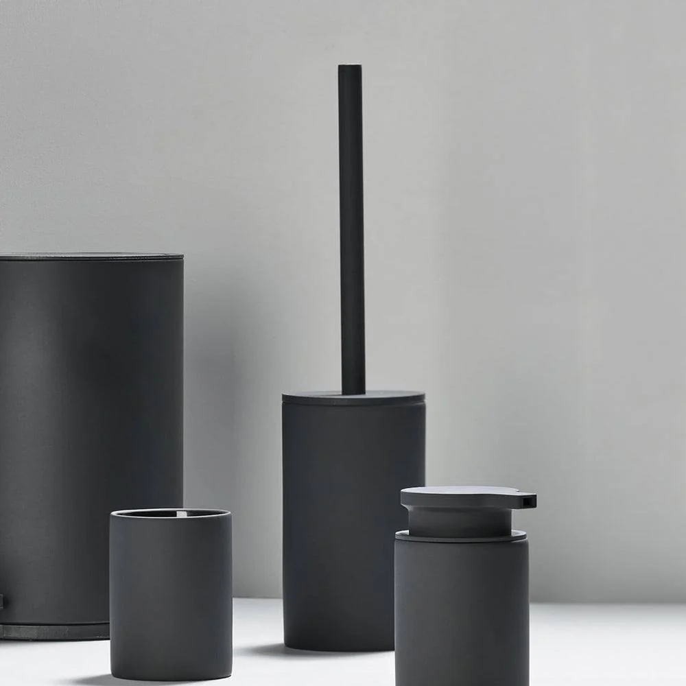Karma Toilet Brush - Black - Image 3