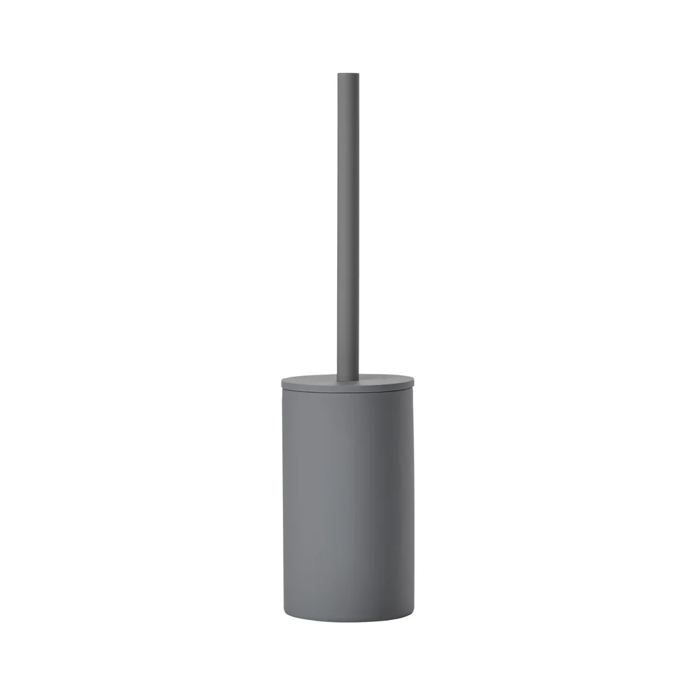 Karma Toilet Brush - Grey - Image 3