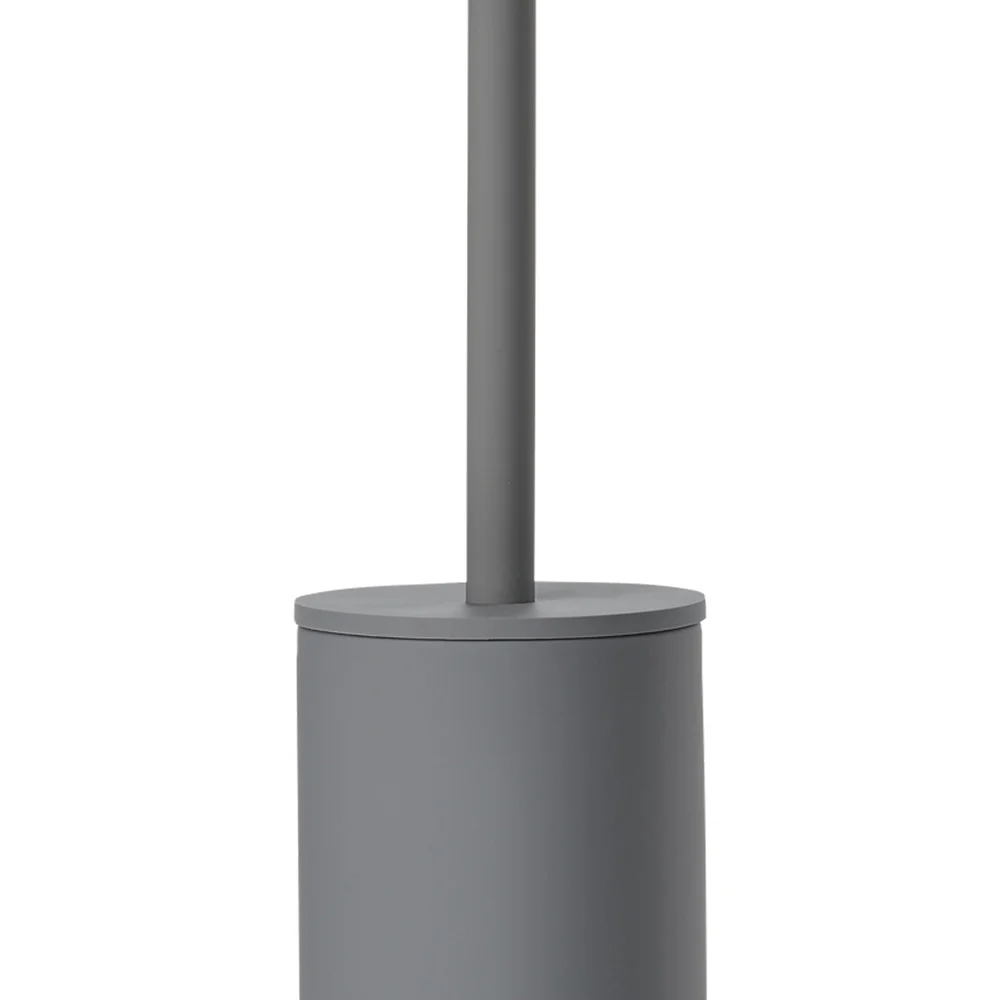 Karma Toilet Brush - Grey - Image 5