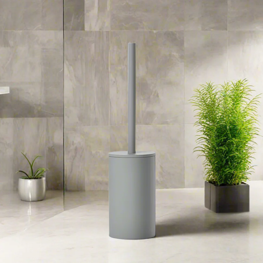 Karma Toilet Brush - Grey - Image 6