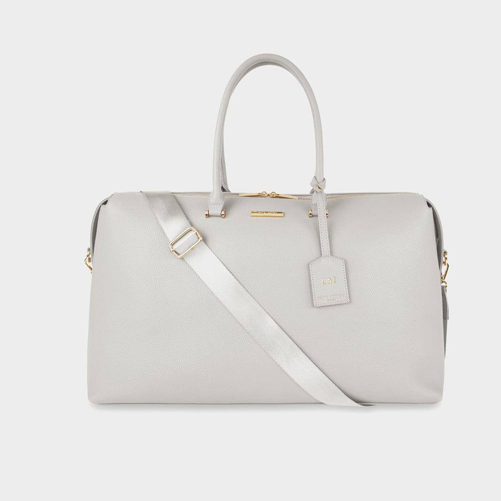 Kensington Weekend Duffel Bag Large - Stone - Image 4