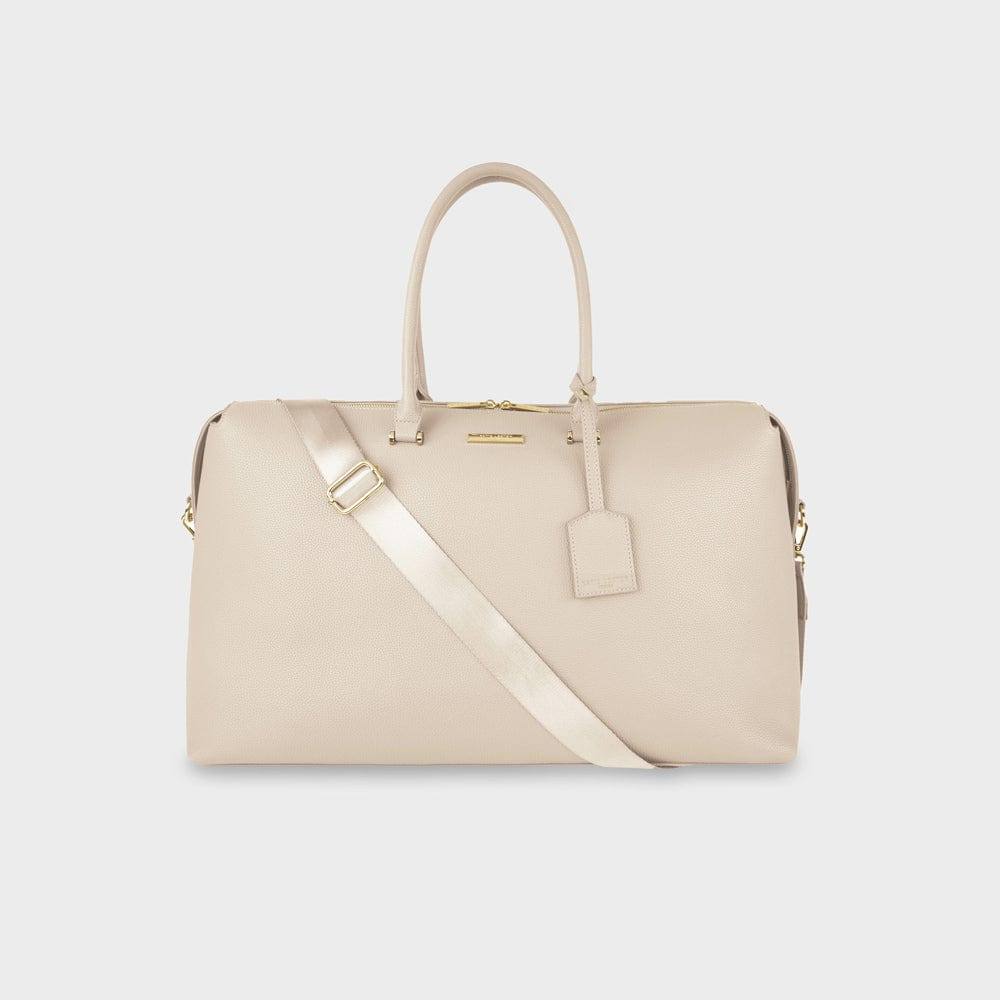 Kensington Weekend Duffel Bag Large - Pink - Image 2