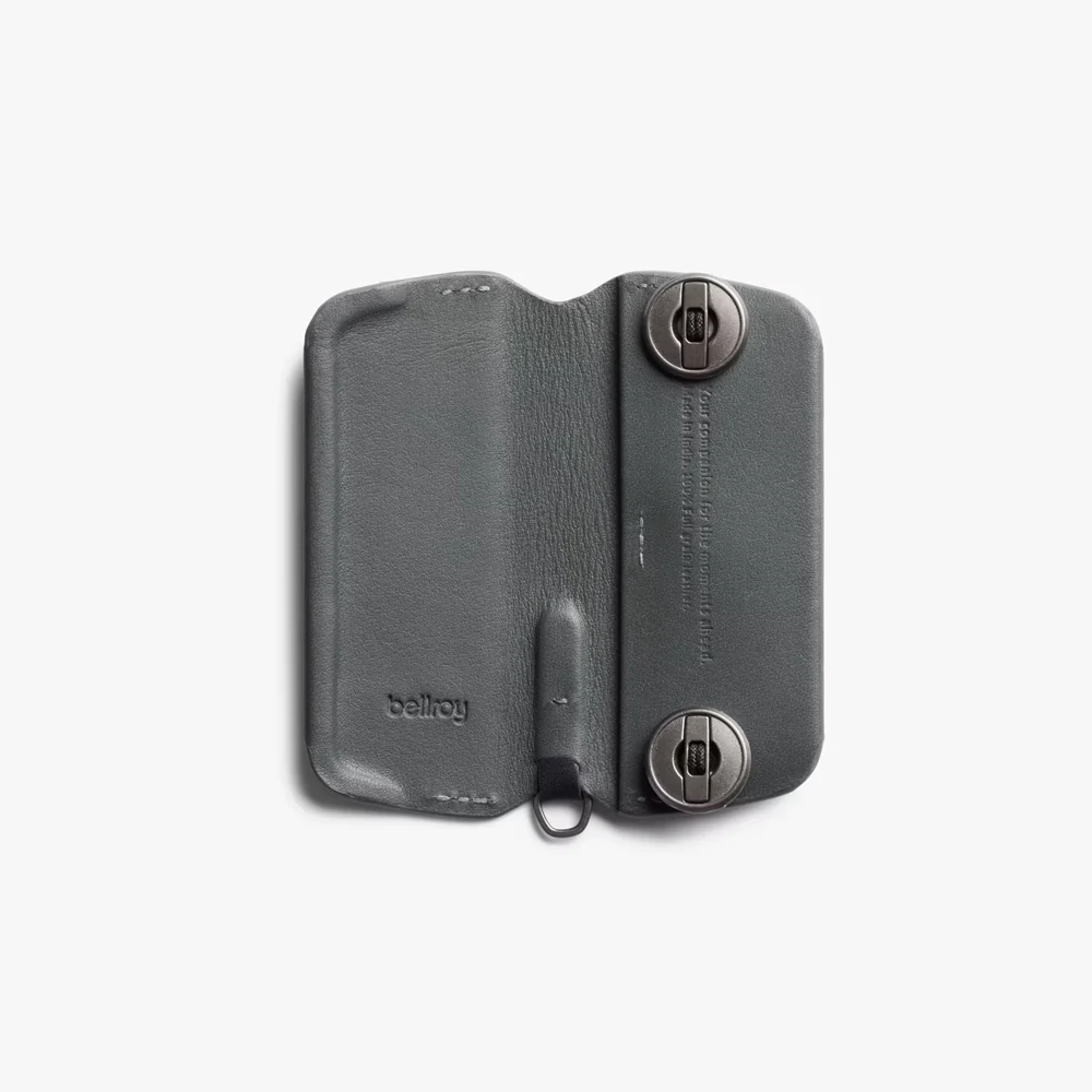 Key Cover Plus Third Edition - Everglade - Image 11