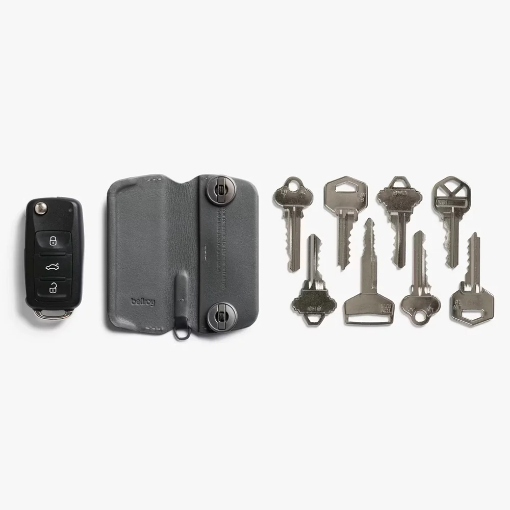 Key Cover Plus Third Edition - Everglade - Image 12