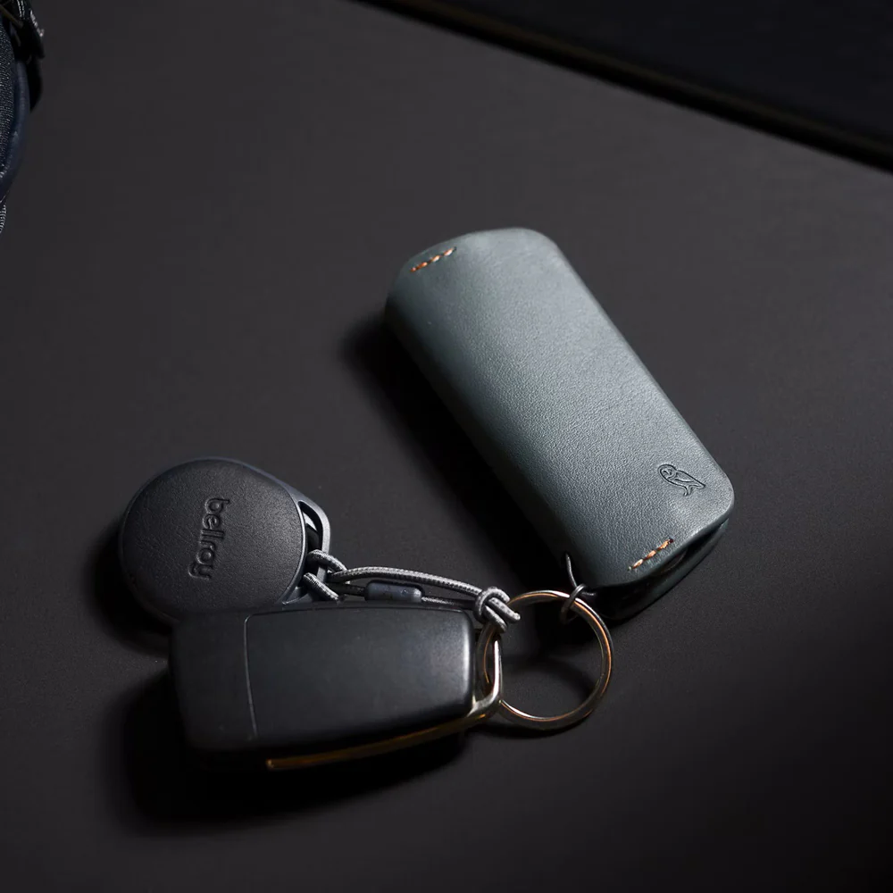 Key Cover Plus Third Edition - Everglade - Image 2