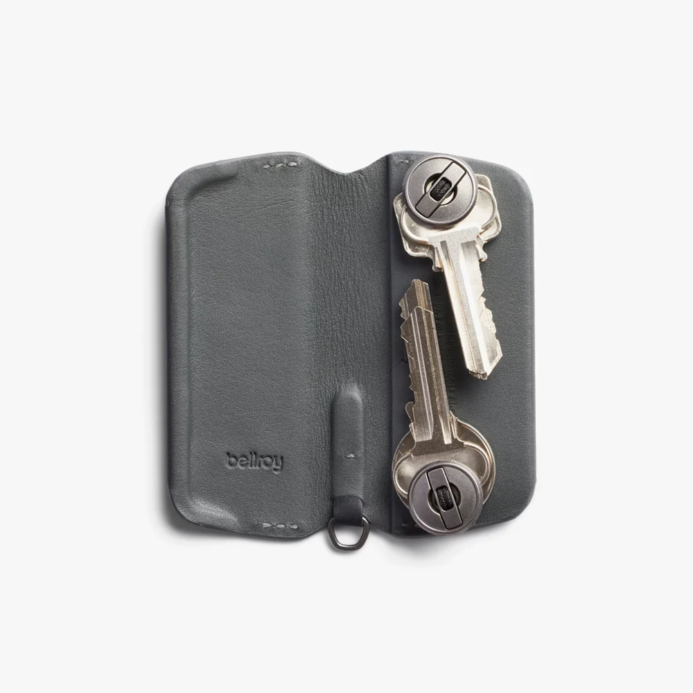 Key Cover Plus Third Edition - Everglade - Image 4