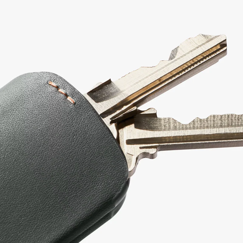 Key Cover Plus Third Edition - Everglade - Image 6