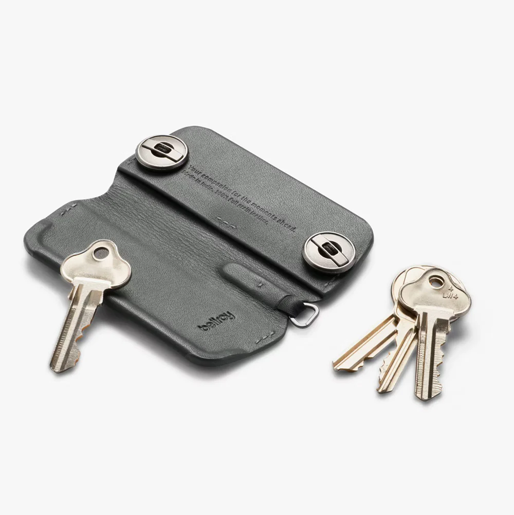 Key Cover Plus Third Edition - Everglade - Image 9