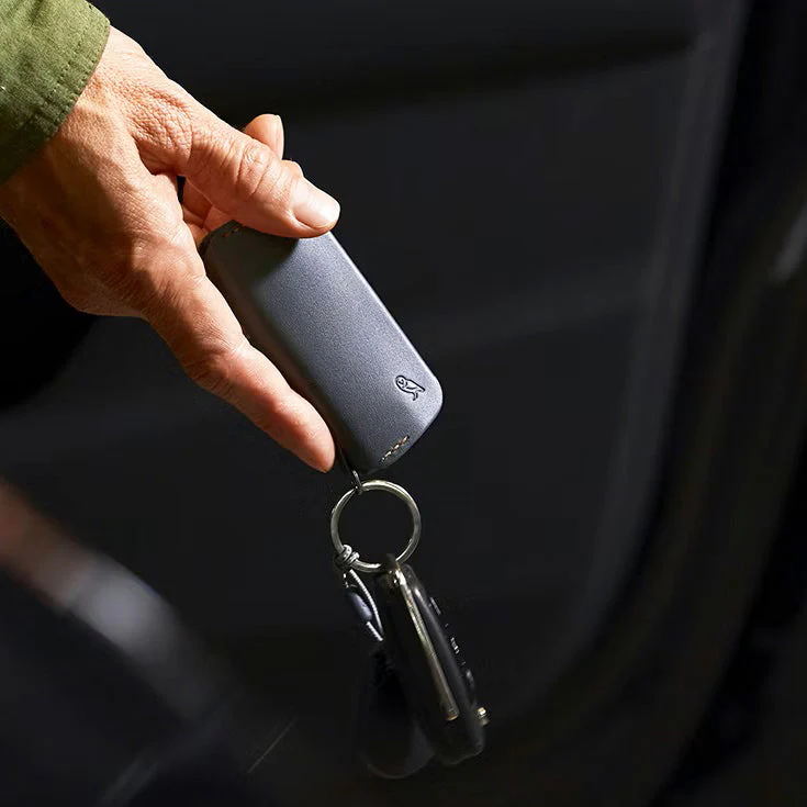 Key Cover Plus Third Edition - Navy