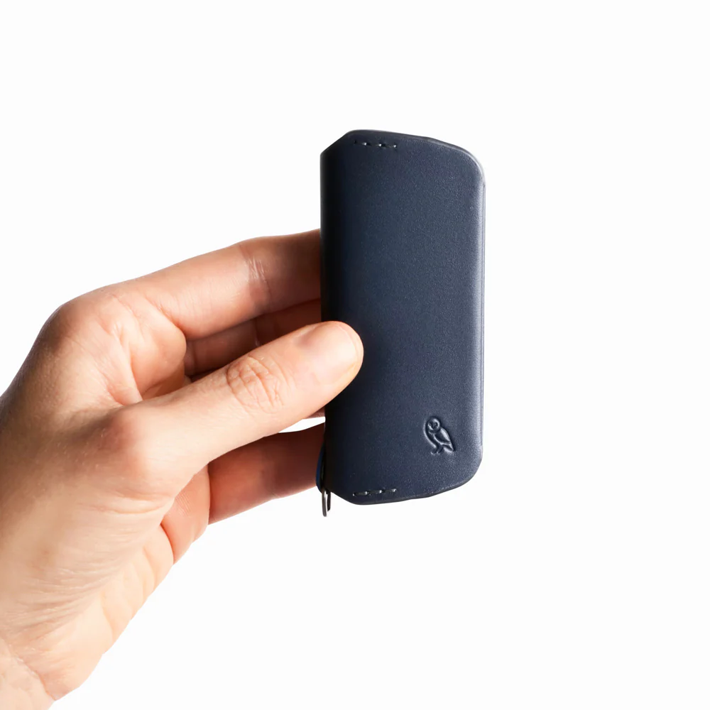 Key Cover Plus Third Edition - Navy - Image 10