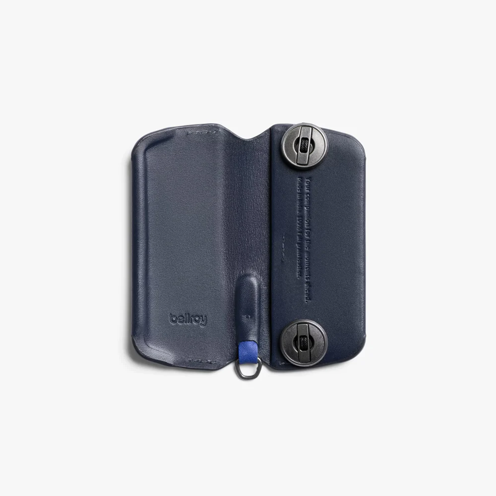 Key Cover Plus Third Edition - Navy - Image 11