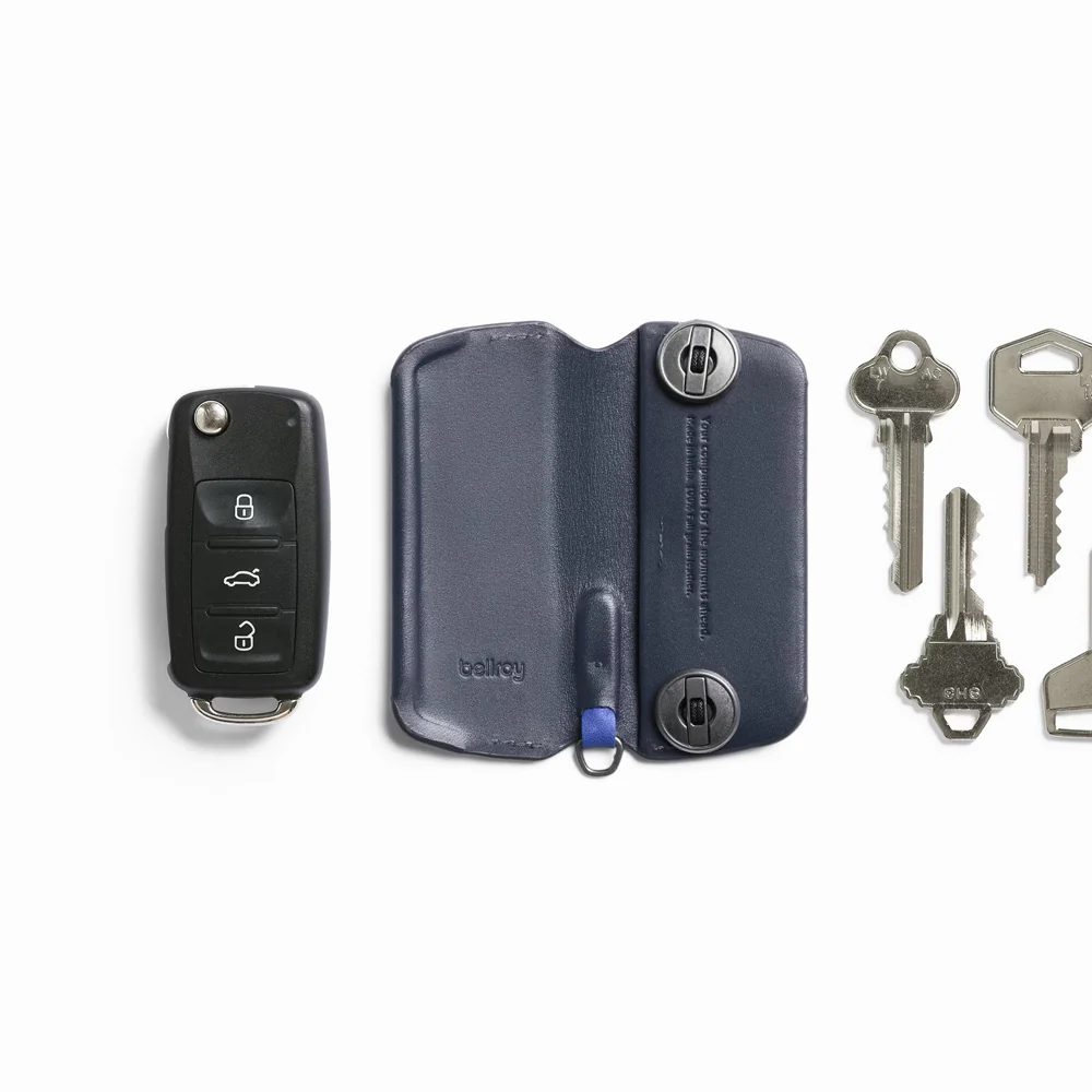 Key Cover Plus Third Edition - Navy - Image 12