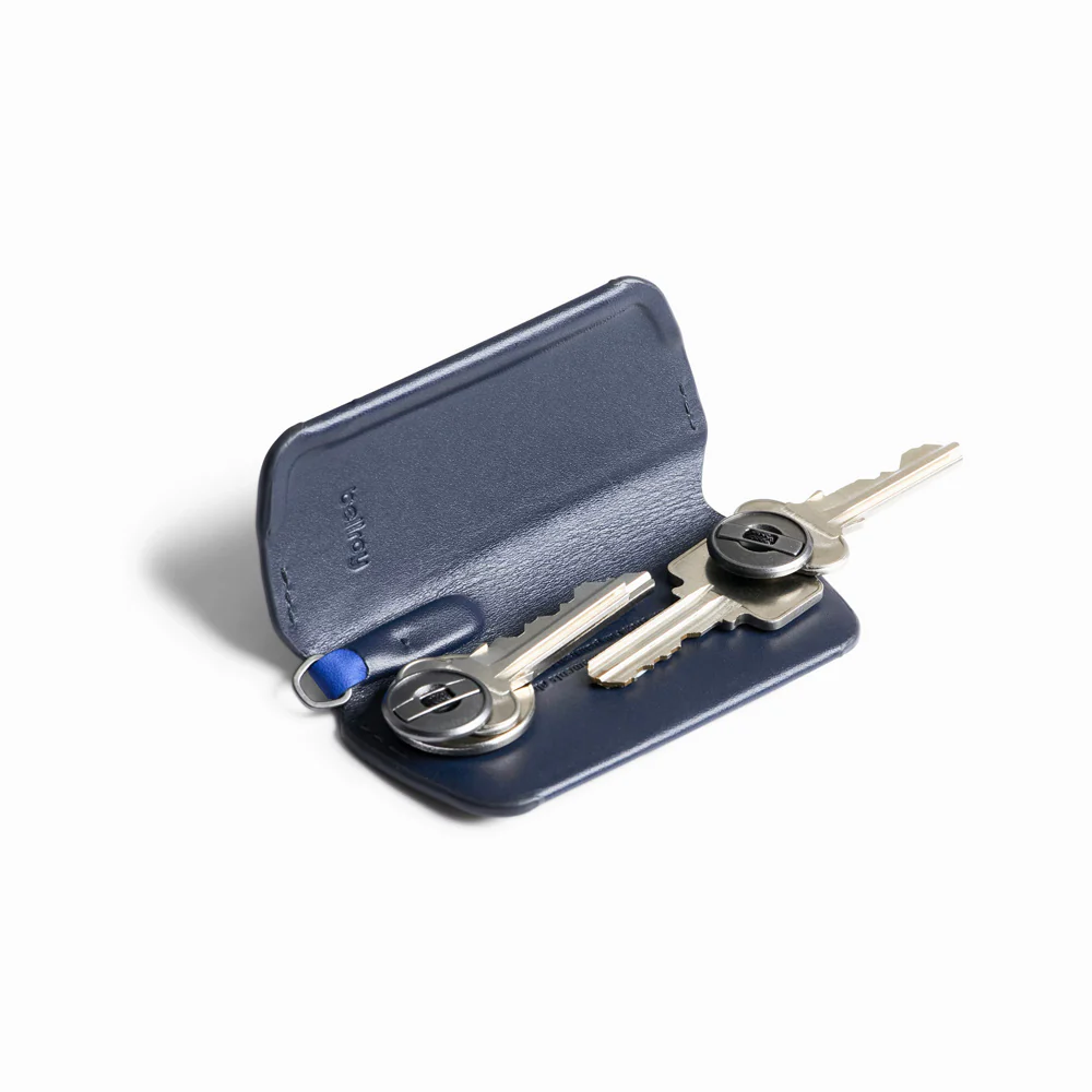 Key Cover Plus Third Edition - Navy - Image 3