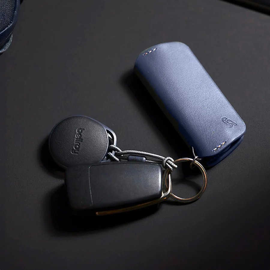 Key Cover Plus Third Edition - Navy - Image 4