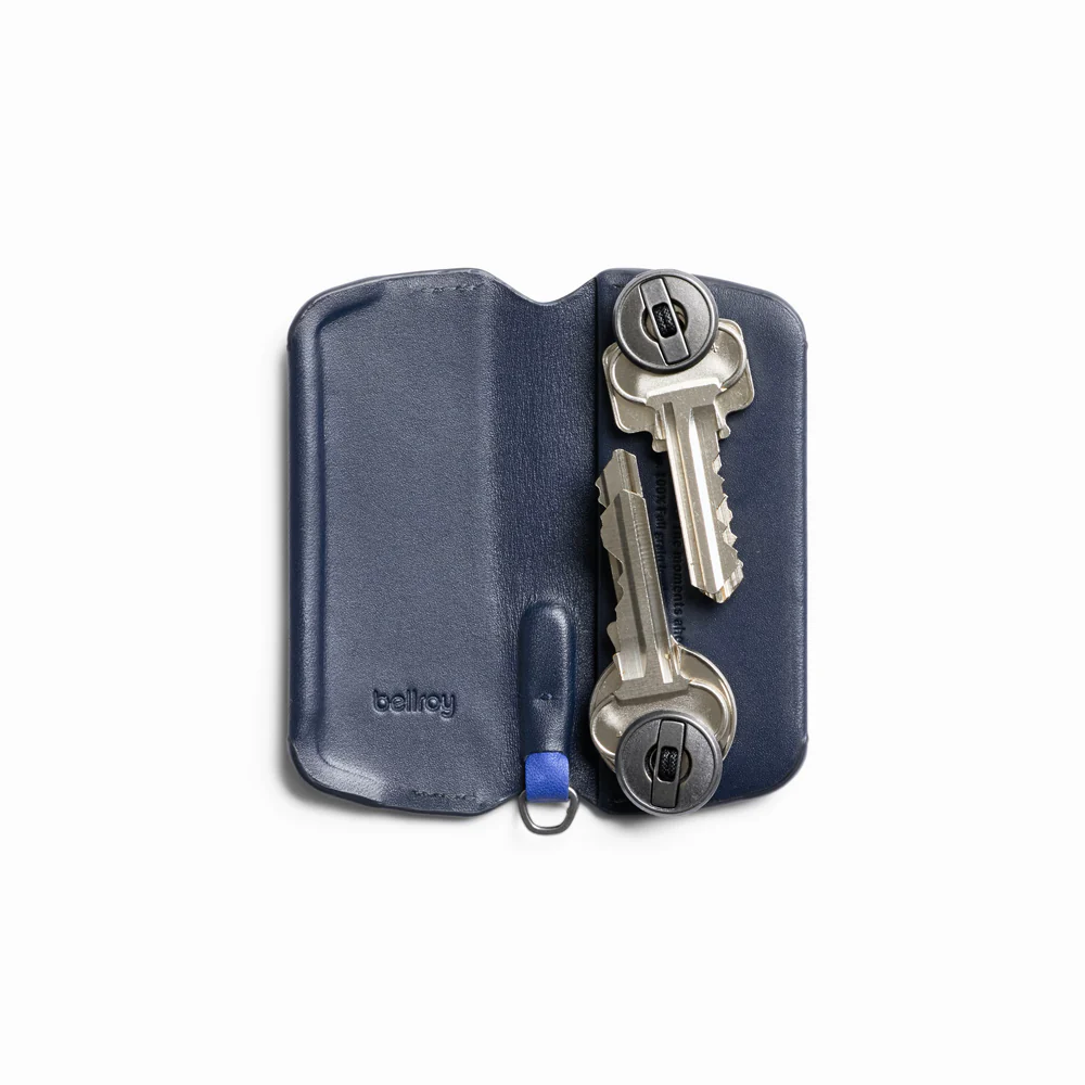Key Cover Plus Third Edition - Navy - Image 7