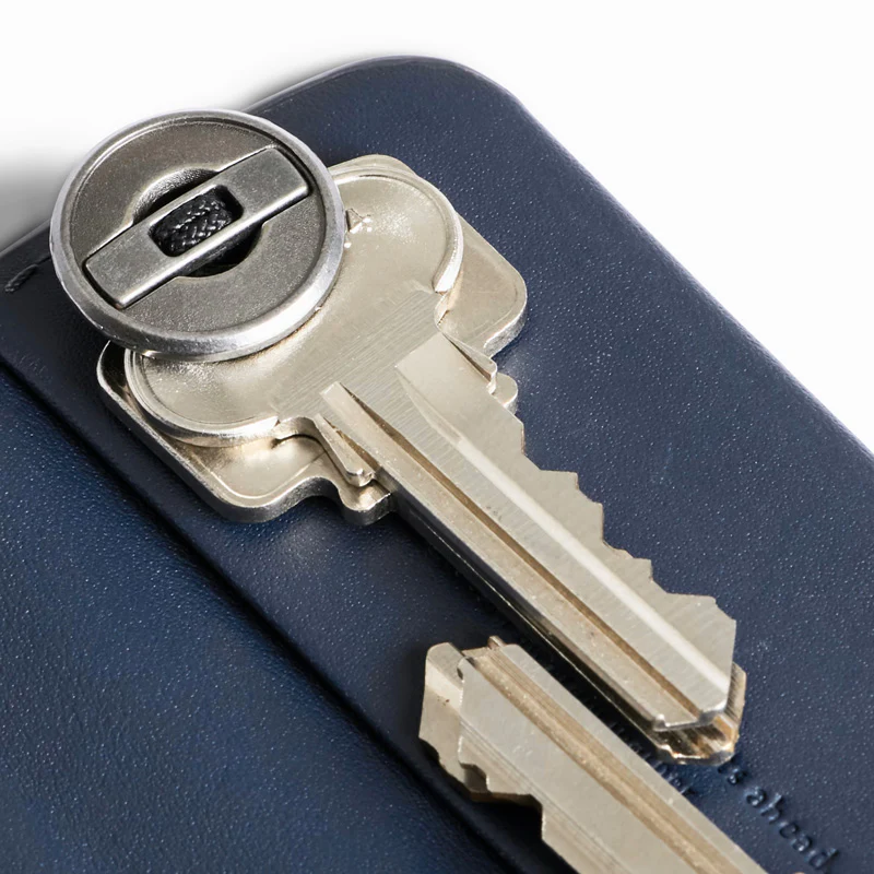 Key Cover Plus Third Edition - Navy - Image 8