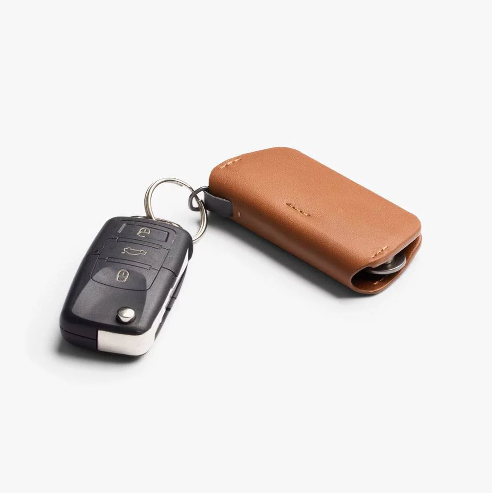 Key Cover Third Edition - Caramel - Image 10