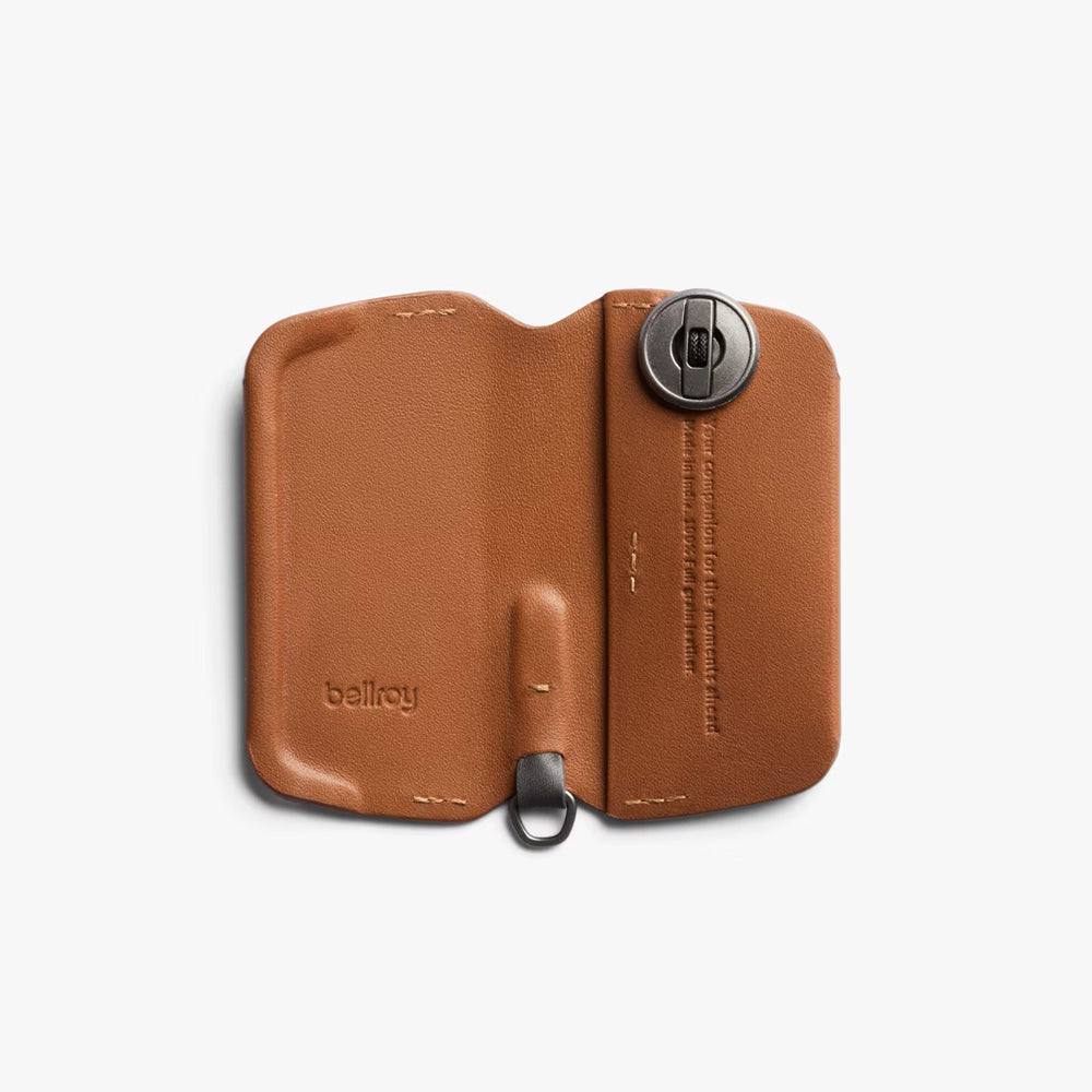 Key Cover Third Edition - Caramel - Image 12