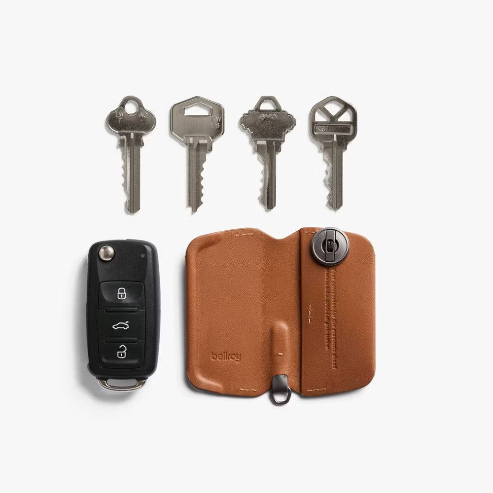 Key Cover Third Edition - Caramel - Image 13