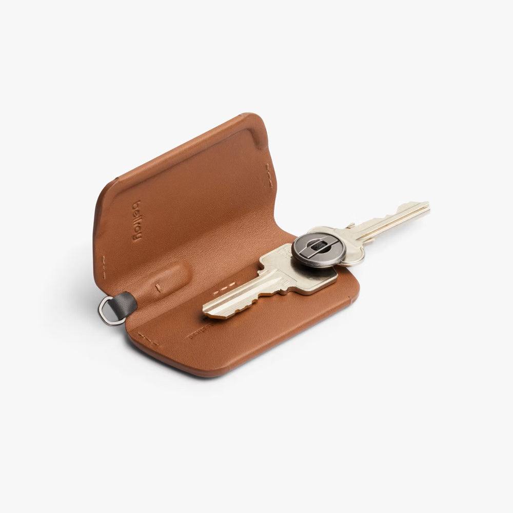 Key Cover Third Edition - Caramel - Image 4