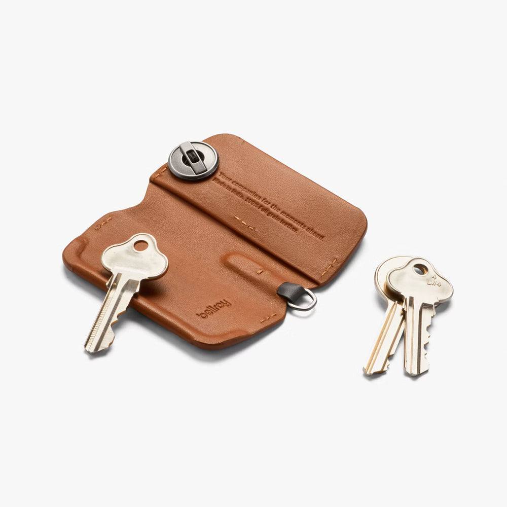 Key Cover Third Edition - Caramel - Image 5