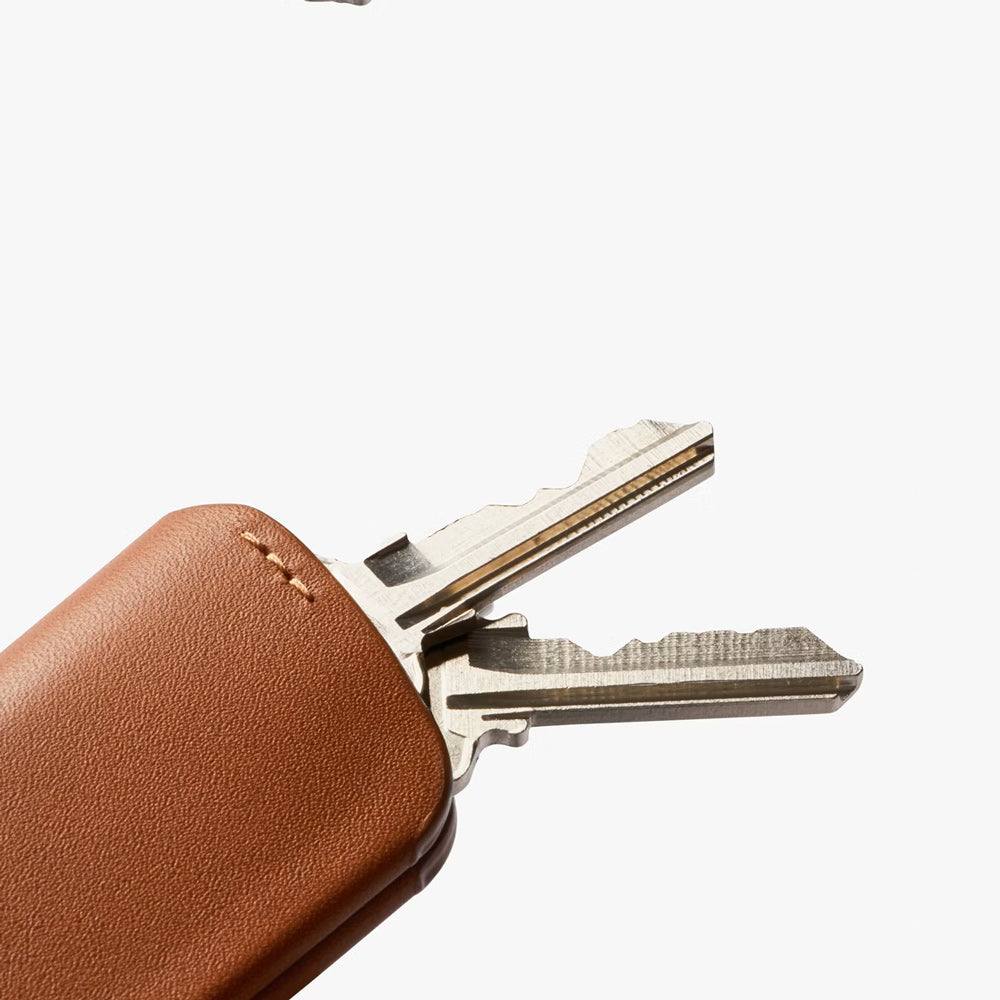 Key Cover Third Edition - Caramel - Image 6