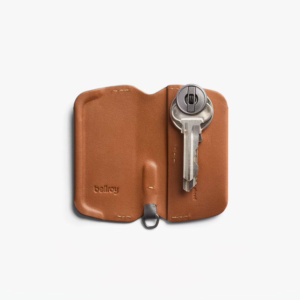 Key Cover Third Edition - Caramel - Image 9