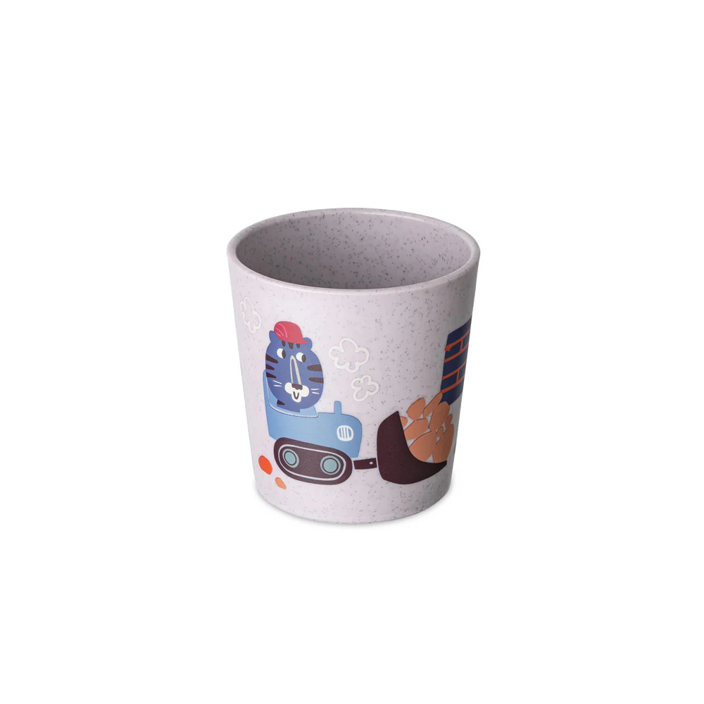 Connect Kids Cup - Trucks - Image 3